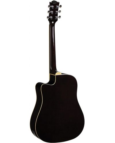 Elektroakustična gitara EKO - Ranger CW Eq, Natural - 4