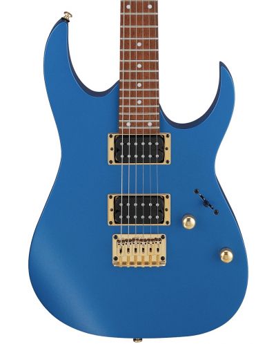 Električna gitara Ibanez - RG421G, Laser Blue Matte - 6