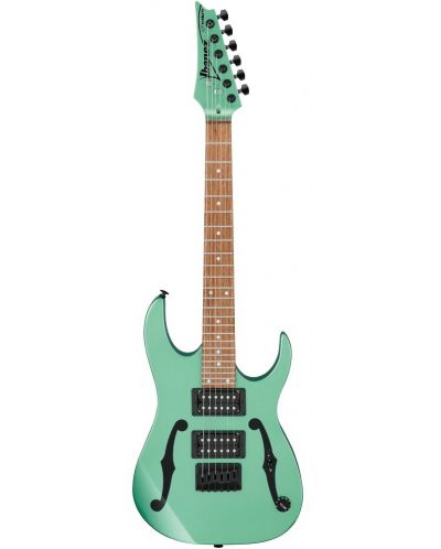 Električna gitara Ibanez - PGMM21, Metallic Light Green - 1