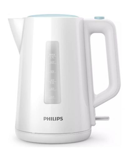 Kuhalo za vodu Philips - HD9318/70, 2200W, 1.7L, bijelo - 2