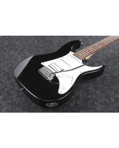 Električna gitara Ibanez - GRX40 BKN, crna - 3