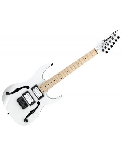 Električna gitara Ibanez - PGMM31, bijela/crna - 3