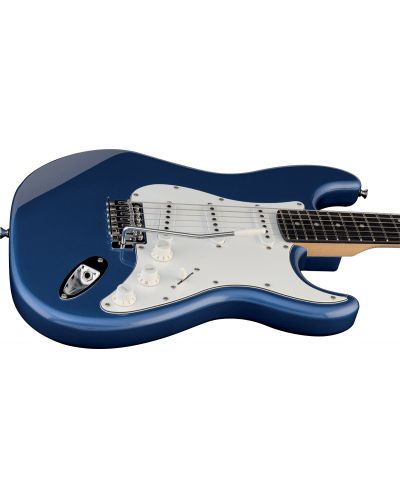 Električna gitara EKO - S-300, plavo/bijela - 6