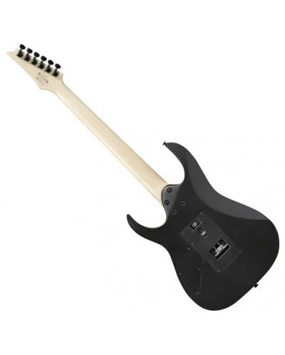 Električna gitara Ibanez - RG320EXZ, Black Flat - 5