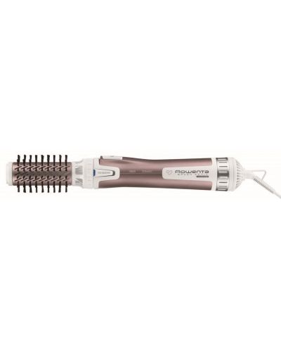 Električna četka za kosu Rowenta - CF9540F0, ružičasto/bijela - 2
