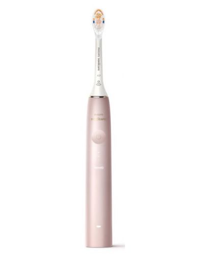 Električna četkica za zube Philips Sonicare - HX9992/31, ružičasta - 1