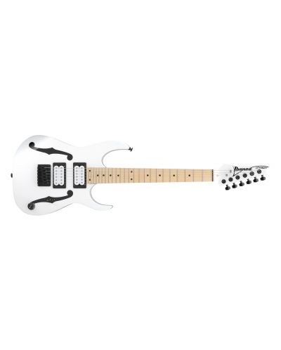 Električna gitara Ibanez - PGMM31, bijela/crna - 5