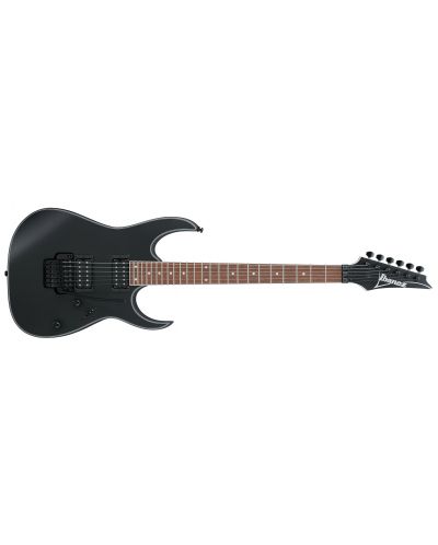 Električna gitara Ibanez - RG320EXZ, Black Flat - 4