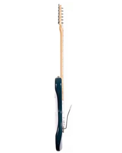 Električna gitara Arrow - STS-02 Blue SSS MPL - 3