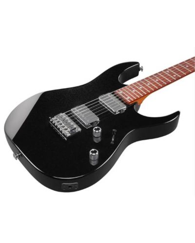 Električna gitara Ibanez - GRG121SP, Black Night - 3