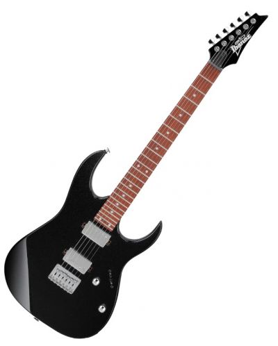 Električna gitara Ibanez - GRG121SP, Black Night - 1