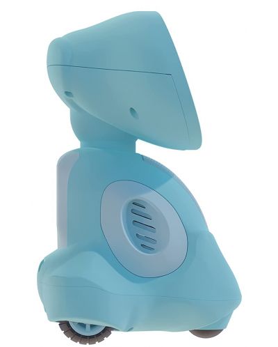 Elektronički obrazovni robot Miko - Miko 3, plavi - 4