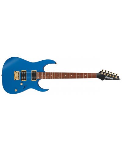 Električna gitara Ibanez - RG421G, Laser Blue Matte - 4