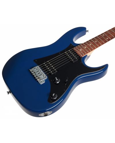 Električna gitara Ibanez - IJRX20U, plava - 3