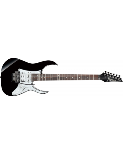 Električna gitara Ibanez - RG550XH, crna/bijela - 3