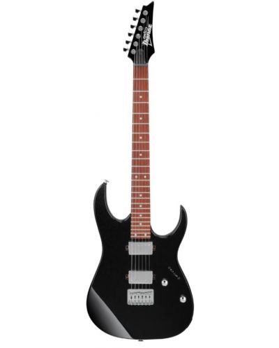 Električna gitara Ibanez - GRG121SP, Black Night - 2