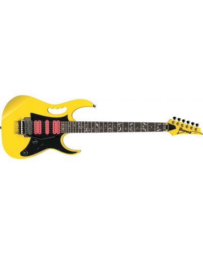 Električna gitara Ibanez - JEMJRSP, žuta/crna - 4