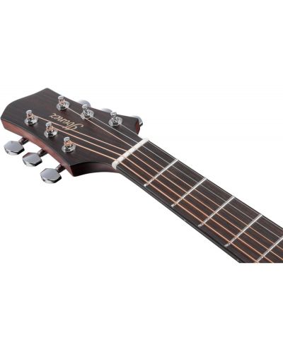 Elektroakustična gitara Ibanez - JGM10, Black Satin - 10