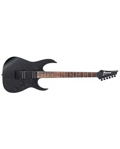 Električna gitara Ibanez - RGRT421, Weathered Black - 2