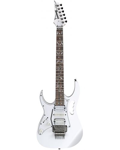 Električna gitara Ibanez - JEMJRL, bijela - 1