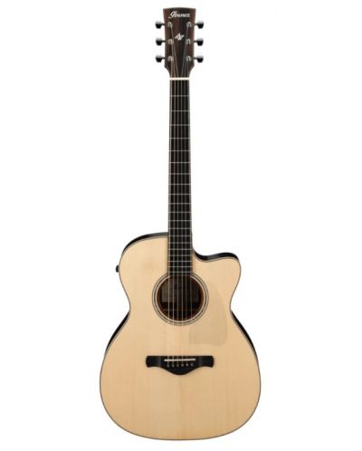 Elektroakustična gitara Ibanez - ACFS580CE w/Case, Open Pore Semi-Gloss - 2
