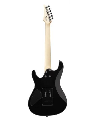 Električna gitara Ibanez - GSA60QA, Transparent Red burst - 3