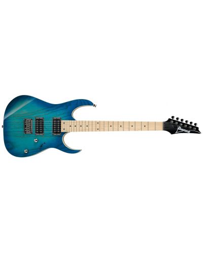 Električna gitara Ibanez - RG421AHM, Blue Moon Burst - 4