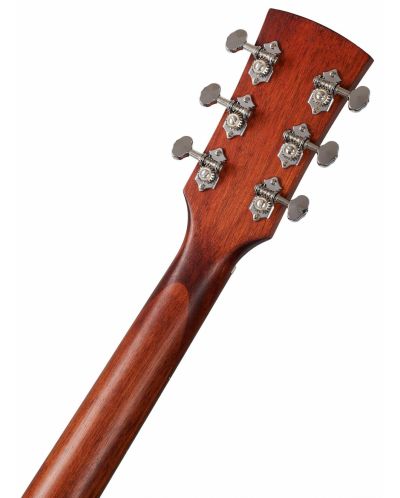 Elektroakustična gitara Ibanez - PC12MHCE, Open Pore Natural - 7