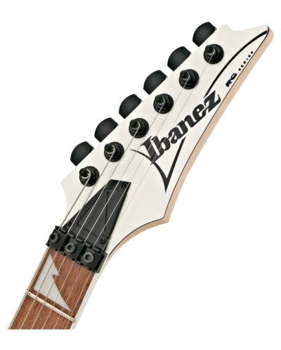 Električna gitara Ibanez - RG350DXZ, bijela - 6