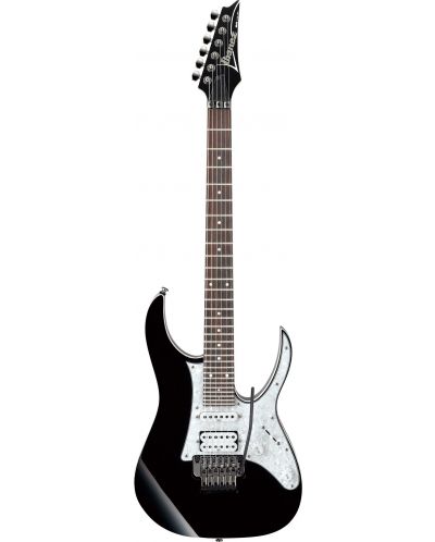 Električna gitara Ibanez - RG550XH, crna/bijela - 1