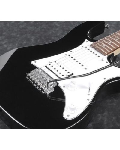 Električna gitara Ibanez - GRX40 BKN, crna - 6