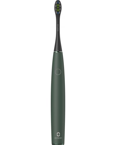 Električna četkica za zube Oclean - Air 2, zelena - 1