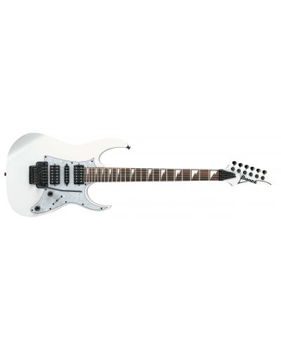Električna gitara Ibanez - RG350DXZ, bijela - 4