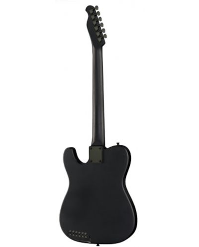 Električna gitara Harley Benton -TE-20HH SBK, crna - 3