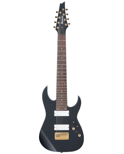 Električna gitara Ibanez - RG80F, Iron Pewter - 1