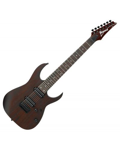 Električna gitara Ibanez - RG7421, RG7421 - 2