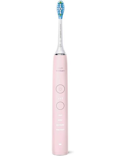 Električna četkica za zube Philips Sonicare - HX9911/29, 1 nastavak, roza - 3