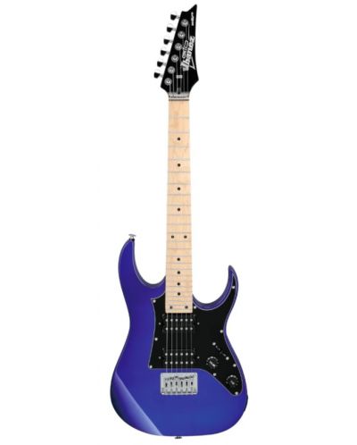 Električna gitara Ibanez - GRGM21M, Jewel Blue - 2