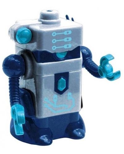Elektronska igračka Revell - Robo XS, plava - 2