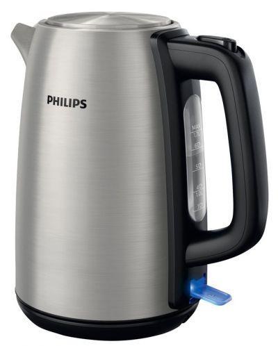 Kuhalo za vodu Philips - Daily Collection HD9351, 2200W, sivo - 2