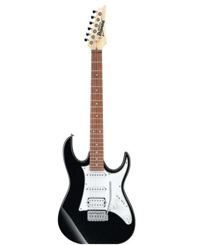 Električna gitara Ibanez - GRX40 BKN, crna - 2