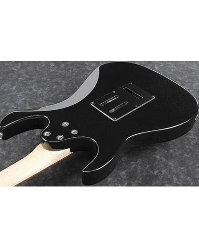 Električna gitara Ibanez - GRX40 BKN, crna - 5