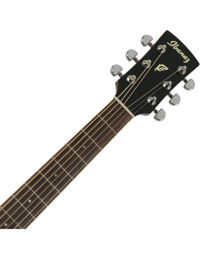 Elektroakustična gitara Ibanez - PF17ECE, bež - 5