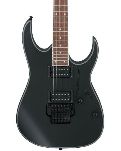 Električna gitara Ibanez - RG320EXZ, Black Flat - 2
