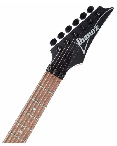 Električna gitara Ibanez - RG320EXZ, Black Flat - 6