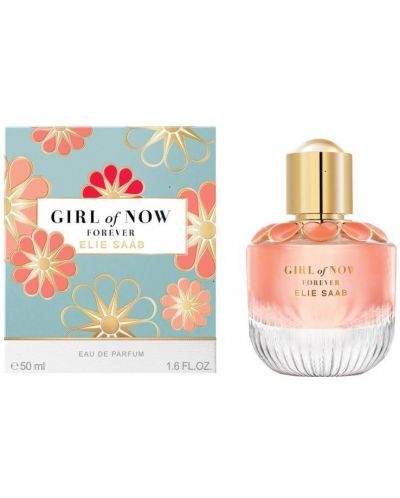 Elie Saab Parfemska voda Girl of Now Forever, 50 ml - 1