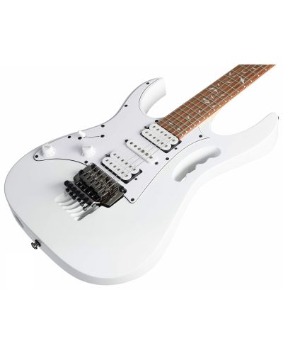 Električna gitara Ibanez - JEMJRL, bijela - 3