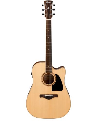 Elektroakustična gitara Ibanez - AW417CE, Open Pore Semi-Gloss - 2