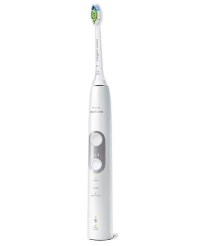Električna četkica za zube Philips Sonicare - HX6877/28, bijela - 3