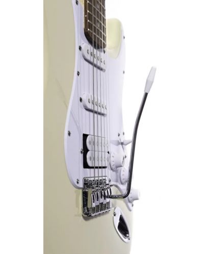 Električna gitara Arrow - ST 211 Creamy Rosewood/White - 3